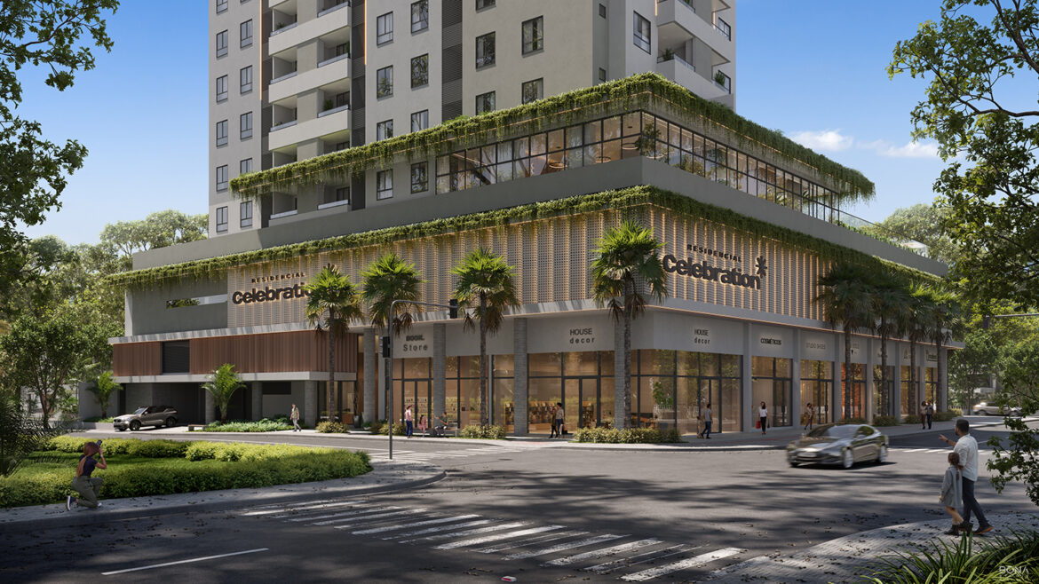 Celebration Realsec Piçarras: conheça o novo empreendimento em Balneário Piçarras